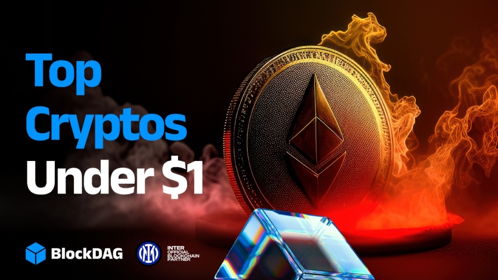 BlockDAG at $0.0018 Is the Best Crypto Investment Before 20 Exchanges Go Live!